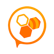 Hive - Broadcast Video Streaming Live Chat app