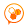 Hive - Broadcast Video Streaming & Live Chat app icon