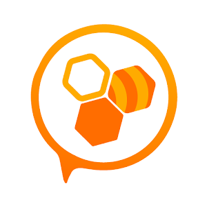  Hive Broadcast Video Streaming Live Chat app 1.2.0 by KLAPIFY TECHNOLOGY PTE. LTD. logo