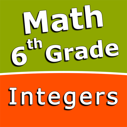 Operations with integers 8.0.0 Icon