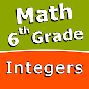 Operations with integers - 6th grade math skills