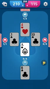 Spades: Card Games