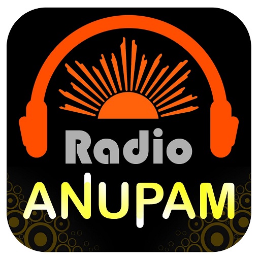 Radio Anupam Windowsでダウンロード
