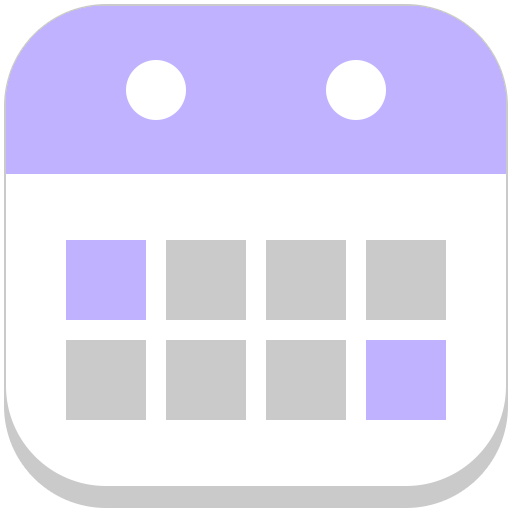 Date Calculator logo