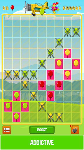Balloons Screen 3
