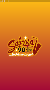 Sabrosa 90.1 FM (Oficial)