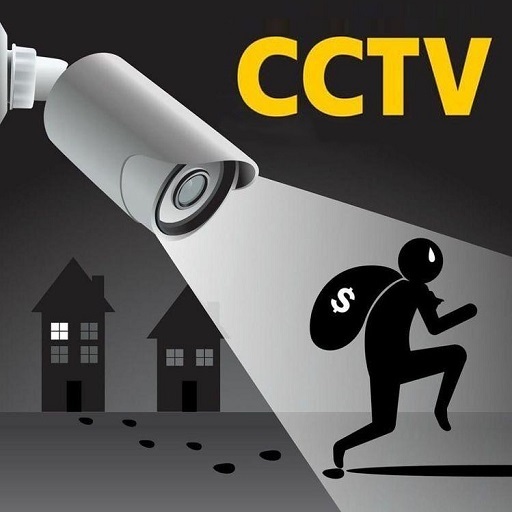 CCTV Camera-Smart Home Manager logo