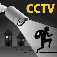CCTV Camera-Smart Home Manager