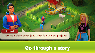 Game screenshot Bingo: Love in Montana mod apk