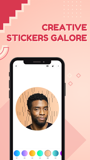 Portrait Maker and DP Maker