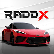 RADDX - Racing Metaverse Mod apk скачать последнюю версию бесплатно