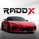 RADDX - Racing Metaverse - Androidアプリ