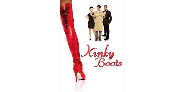 Kinky Boots Movies on Google Play