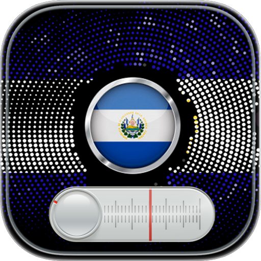 Radio Salvador logo