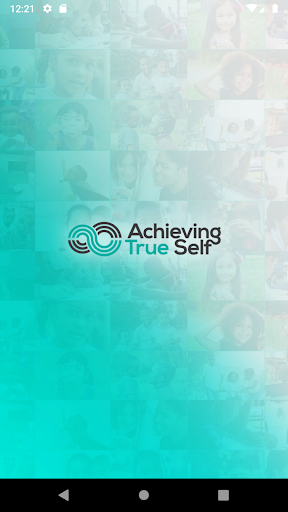 Achieving True Self