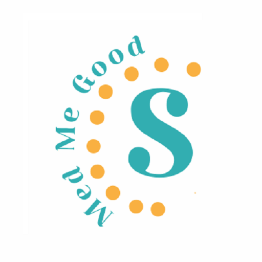 Med Me Good logo