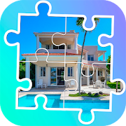 Top 18 Puzzle Apps Like Casa de los sueños - Best Alternatives