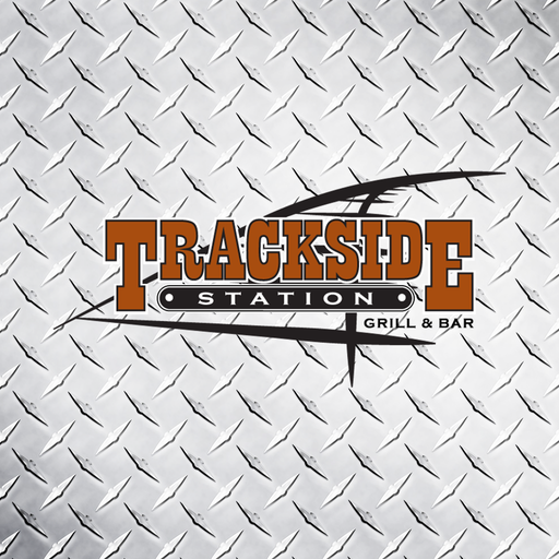 Trackside Station Bar & Grill logo