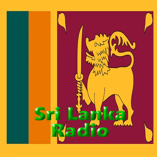 Radio LK: Sri Lanka Stations logo