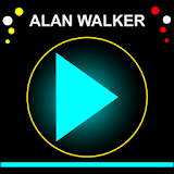 Top Collection: Alan Walker Songs-Lyrics icon