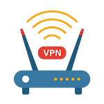 Cover Image of Download Vpn Panda 1.0 APK