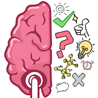 Brain Test - Brain Games
