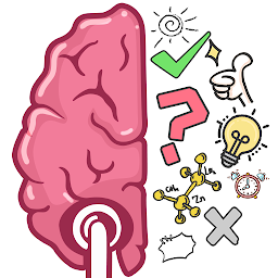 Brain Test - Brain Games Mod Apk