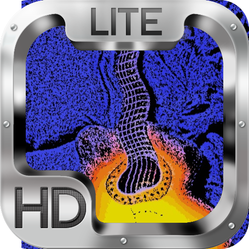 CoolTuneGuitarByEarLite 3.5 Icon