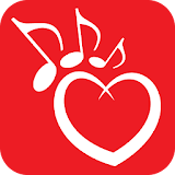 Love & Valentine Ringtones - Best Romantic Sounds icon