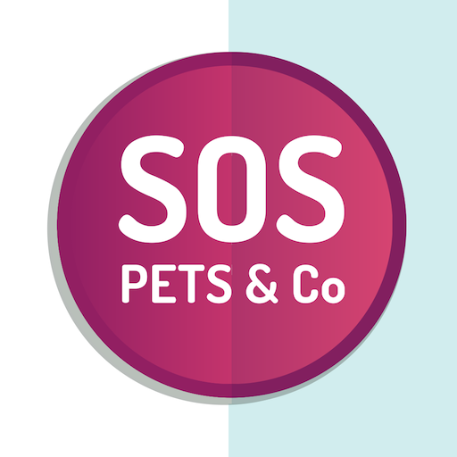 SOS PETS & Co  Icon