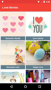 Love Stories Mod Apk v5.0a (Unlimited Money) For Android 2