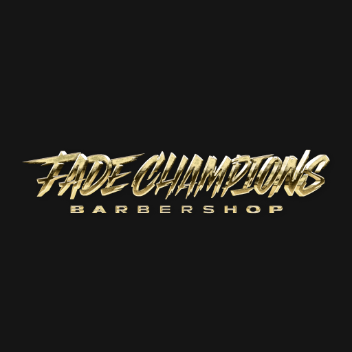 Fade Champions Barbershop