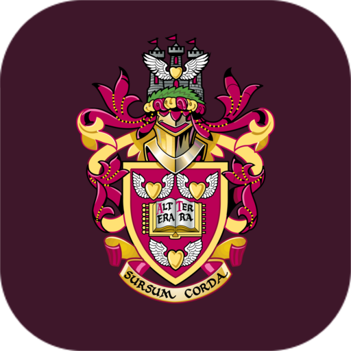 myHaileybury logo
