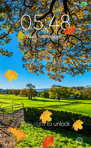 Beautiful Autumn HD 2022 Screen 3