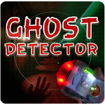 Cover Image of डाउनलोड Ghost Detector EMF- Paranormal Activity Meter 1.3 APK