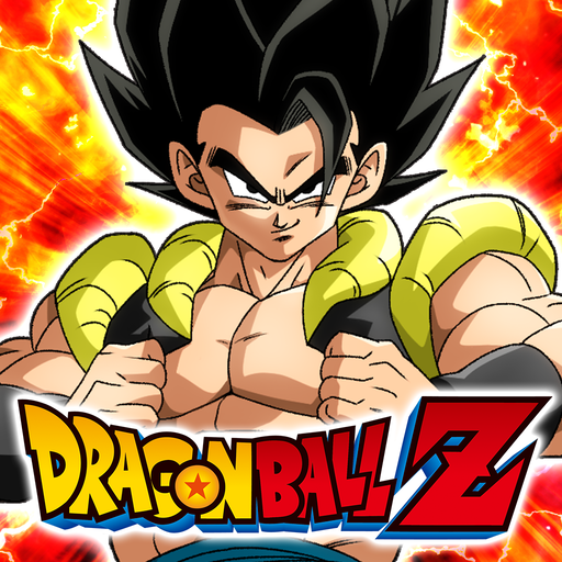 Download Dragon Ball Z Dokkan Battle MOD APK 5.22.1 (God Mode, High Attack) for Android
