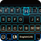 Light Theme for ikeyboard icon