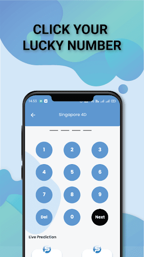 Live 4D Prediksi -Sdy, Sgp,Hk