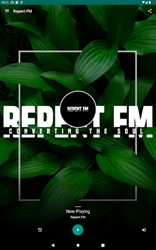 Repent FM