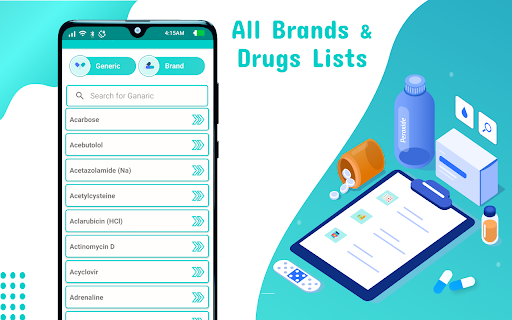 Pharma Medicine Info and Price