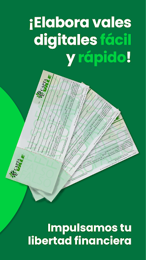 Distribuidor Capta Vale Screen 3