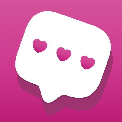 Flirtro Find a Lover & Partner logo