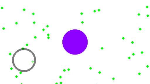 Relax Dot Screen 2