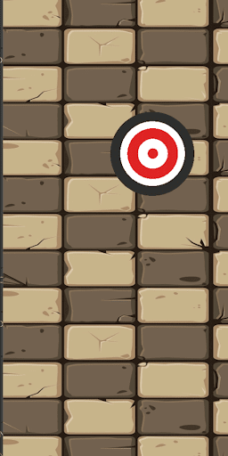 Hit the Center of the Target