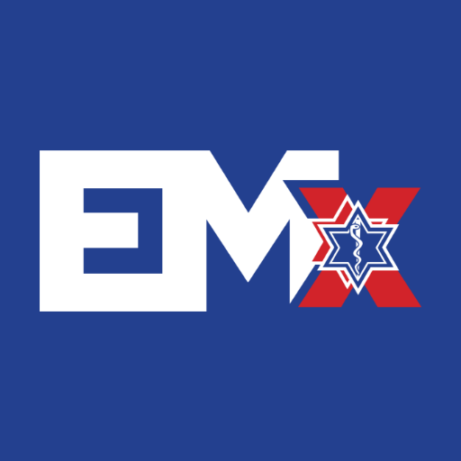 MedX logo
