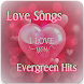 Love Songs Evergreen Hits