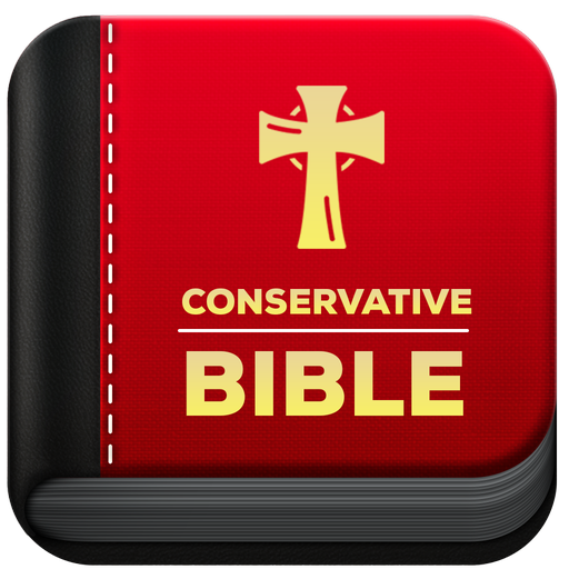 Conservative Bible 1.1.0 Icon