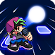 Neo FNF Tiles Hop songs Game - Androidアプリ