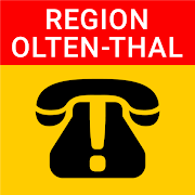 Top 12 Books & Reference Apps Like Region Olten - Thal - Best Alternatives