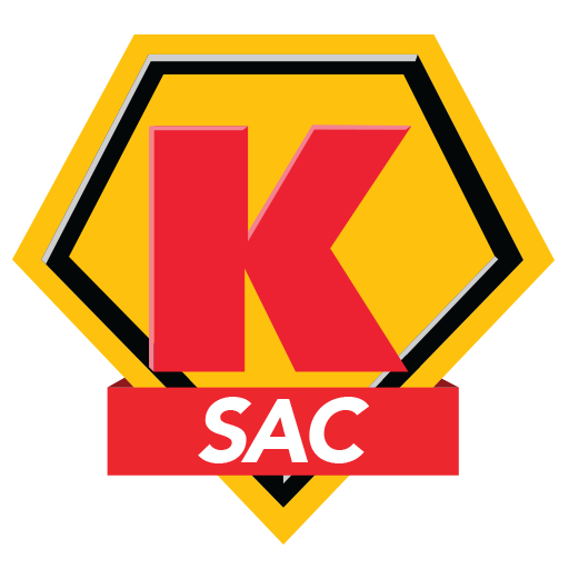 Kripton SAC logo